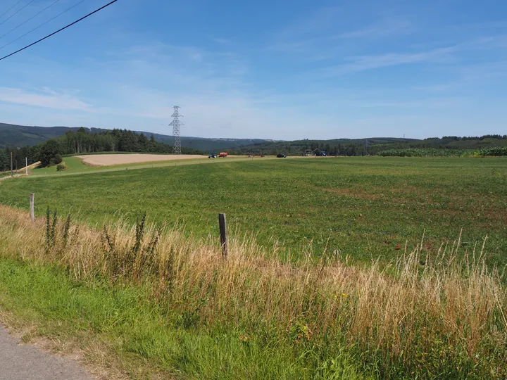 Beausaint (La Roche-en-Ardenne, België)